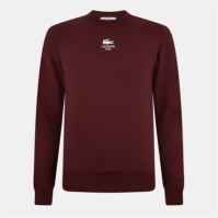 Bluza trening Lacoste 99