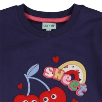 Bluza trening Lilly and Sid Sweet In99