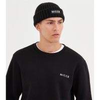 Bluza trening Nicce Chest Logo barbat