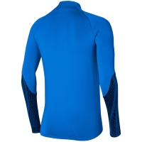 Bluza trening Nike Dri-FIT Strike 23 men's blue DR2294 463