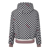 Jacheta PALM ANGELS Damier Track