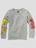 Bluza de trening Puma 836724 04 Fun Licensing size 152 cm