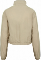 Jacheta Short Piped Track dama Urban Classics