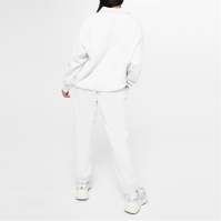Bluza trening Slazenger Neck Quarter Zip dama