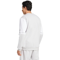 Bluza trening Men's adidas Squadra 25 Sweat Crew gray JD2960
