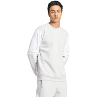 Bluza trening Men's adidas Squadra 25 Sweat Crew gray JD2960