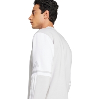 Bluza trening Men's adidas Squadra 25 Sweat Crew gray JD2960