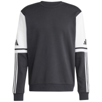 Bluza trening adidas Squadra 25 Sweat Crew men's black JE2780
