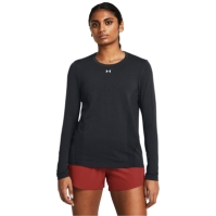 Bluza trening Under Armour Armour Vanish Seamless Loose Ls dama