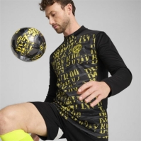 Puma Borussia Dortmund Pre Match Drill Top adulti