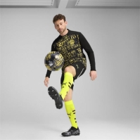Puma Borussia Dortmund Pre Match Drill Top adulti