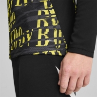 Puma Borussia Dortmund Pre Match Drill Top adulti