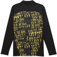 Puma Borussia Dortmund Pre Match Drill Top adulti