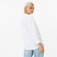 Jack Wills Southcote Blouse Ld41