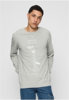 Depresso Crewneck Mister Tee