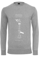 Depresso Crewneck Mister Tee