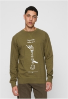 Depresso Crewneck Mister Tee