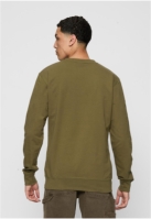 Depresso Crewneck Mister Tee