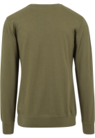 Depresso Crewneck Mister Tee