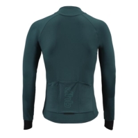 Dhb Aeron Mid Maneca Lunga Jersey barbat