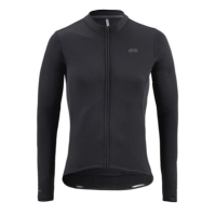 Dhb Classic Thermal Maneca Lunga Jersey barbat