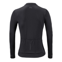 Dhb Classic Thermal Maneca Lunga Jersey barbat