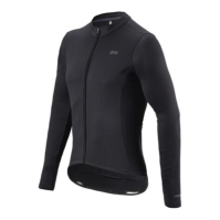 Dhb Classic Thermal Maneca Lunga Jersey barbat