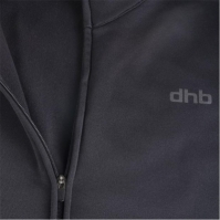 Dhb Classic Thermal Maneca Lunga Jersey barbat
