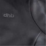 Dhb Classic Thermal Maneca Lunga Jersey barbat