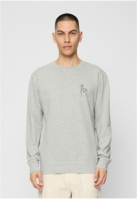 Easy Sign Crewneck Mister Tee