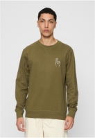 Easy Sign Crewneck Mister Tee