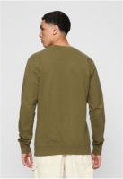 Easy Sign Crewneck Mister Tee