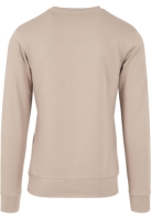 Los Angeles Wording Crewneck Mister Tee