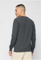 Los Angeles Wording Crewneck Mister Tee