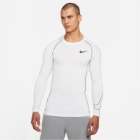Camasa Nike Pro Core Maneca Lunga T barbat