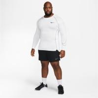 Camasa Nike Pro Core Maneca Lunga T barbat