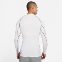 Camasa Nike Pro Core Maneca Lunga T barbat