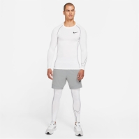 Camasa Nike Pro Core Maneca Lunga T barbat