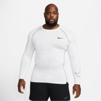 Camasa Nike Pro Core Maneca Lunga T barbat