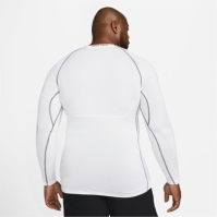 Camasa Nike Pro Core Maneca Lunga T barbat