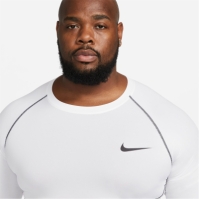 Camasa Nike Pro Core Maneca Lunga T barbat