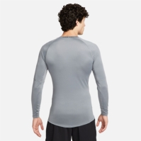 Camasa Nike Pro Core Maneca Lunga T barbat