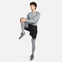 Camasa Nike Pro Core Maneca Lunga T barbat