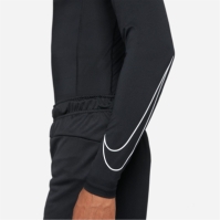 Camasa Nike Pro Core Maneca Lunga T barbat