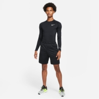 Camasa Nike Pro Core Maneca Lunga T barbat