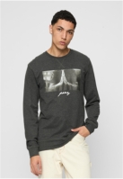 Pray Crewneck Mister Tee