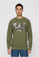 Pray Crewneck Mister Tee
