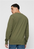 Pray Crewneck Mister Tee