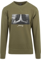 Pray Crewneck Mister Tee