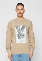 Trust 2.0 Crewneck Mister Tee